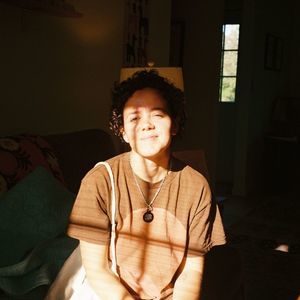 Meet your Posher, Theo